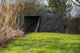 Refugio Nash Bank Life Blockhouse Camo Pro - 2025