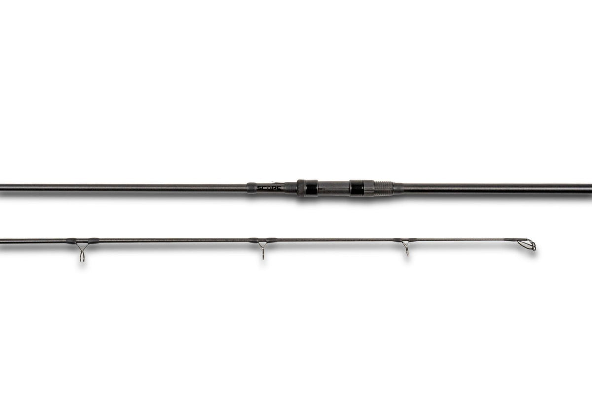 Caña Nash Scope Abbreviated