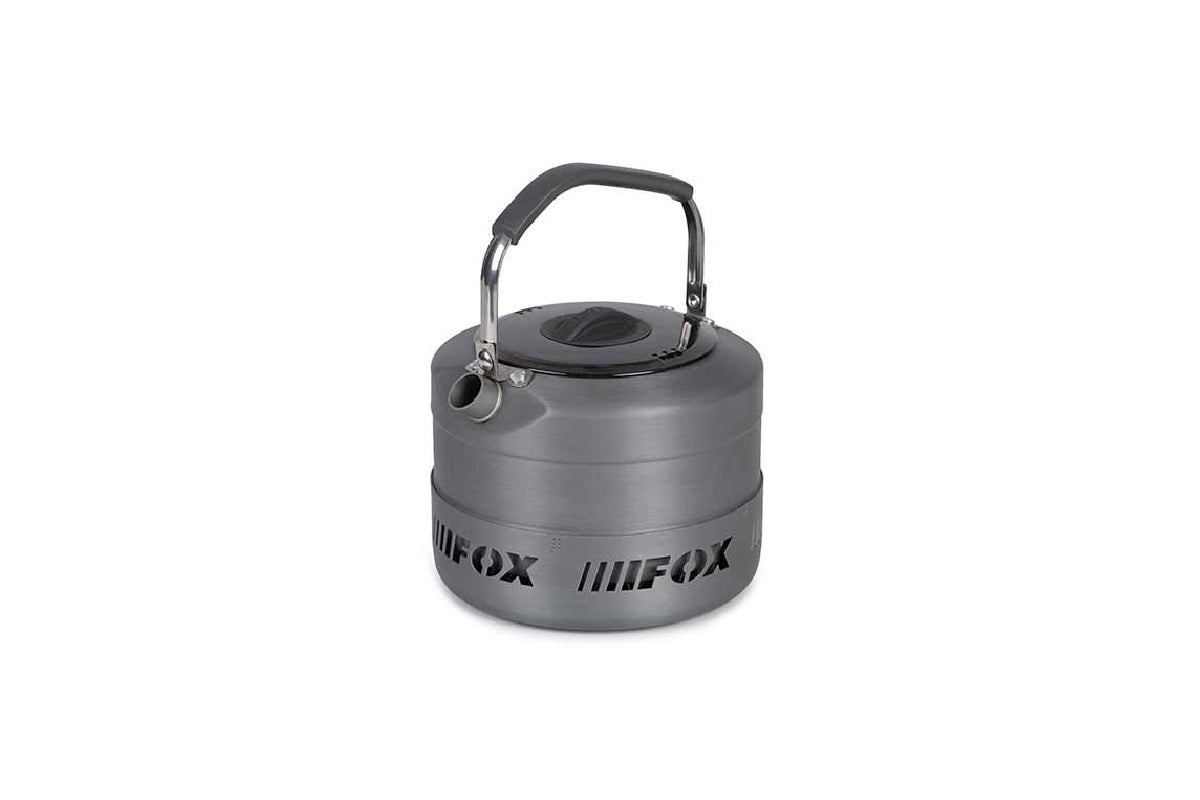 Theepot Fox CookWare Infrarood