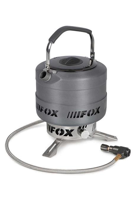 Theepot Fox CookWare Infrarood
