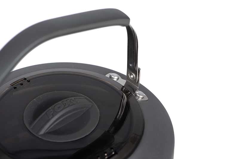Theepot Fox CookWare Infrarood