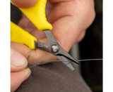 Tijeras Avid Carp Re-Rig Compactas - Tienda Carpfishing