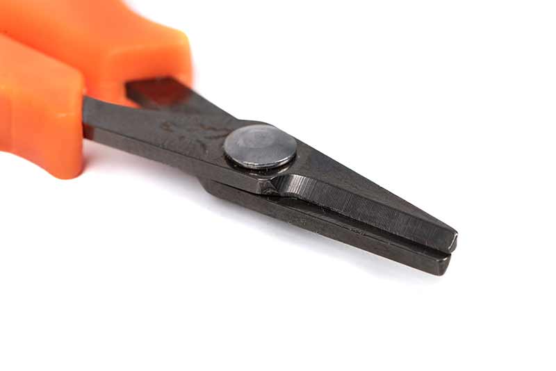 Schaar Fox Randen Titanium