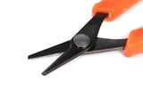 Schaar Fox Randen Titanium