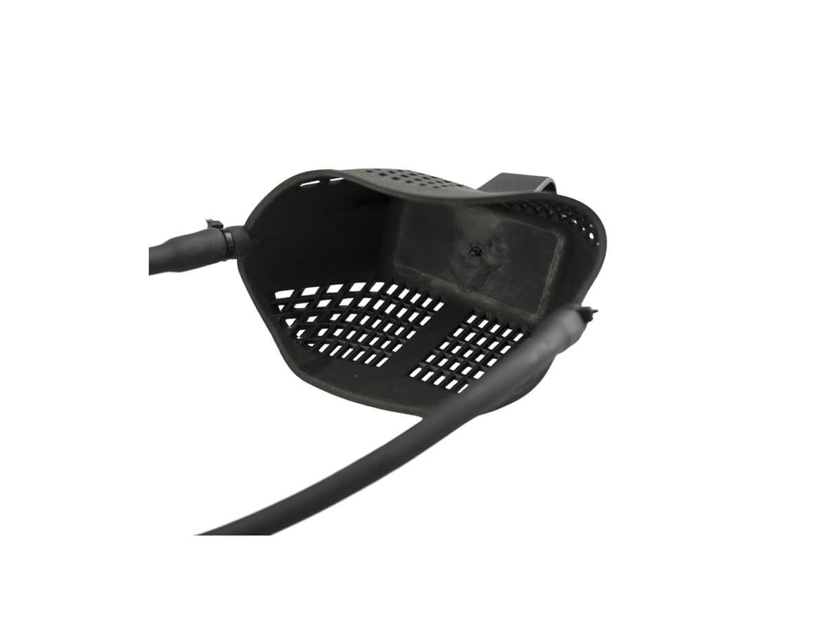 primer trekken Zfish Katapult harde aanval