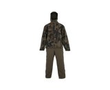 Heat Suit Avid Carp Arctic-Series Distortion 2 stuks.