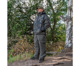 Heat Suit Avid Carp Arctic-Series Distortion 2 stuks.