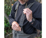 Heat Suit Avid Carp Arctic-Series Distortion 2 stuks.