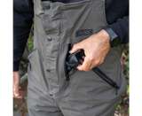 Heat Suit Avid Carp Arctic-Series Distortion 2 stuks.