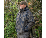 Heat Suit Avid Carp Arctic-Series Distortion 2 stuks.