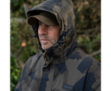 Heat Suit Avid Carp Arctic-Series Distortion 2 stuks.