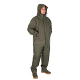 Heat Suit Fox Collectie Winter 2 stuks Groen