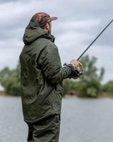 Heat Suit Fox Collectie Winter 2 stuks Groen