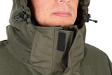 Heat Suit Fox Collectie Winter 2 stuks Groen