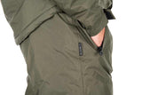 Heat Suit Fox Collectie Winter 2 stuks Groen