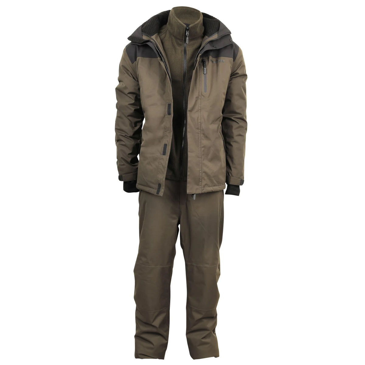 Thermopak Prologic Signature