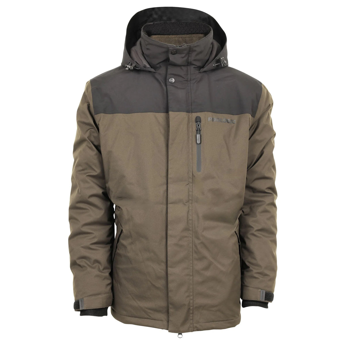Thermopak Prologic Signature