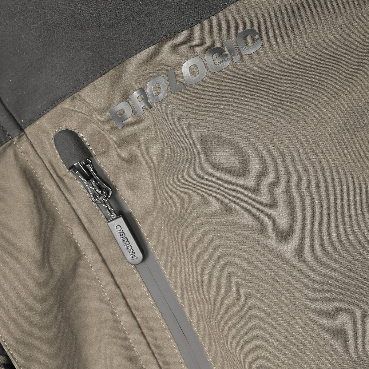 Thermopak Prologic Signature