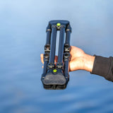 Driepoot Avid Carp Revolve Super Lage 2-3 stangen