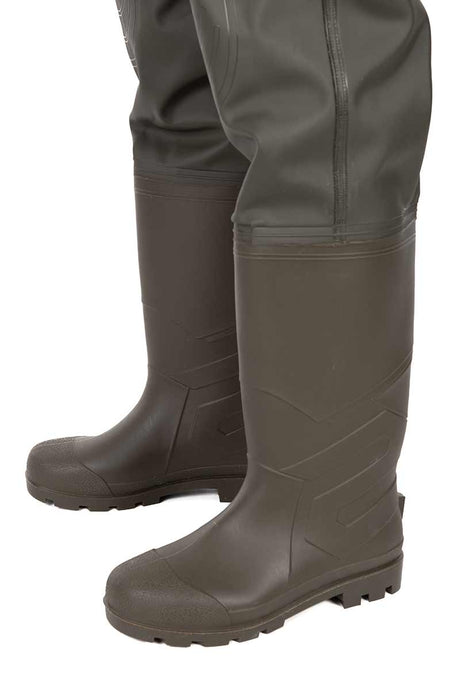 Steltlopers Fox HD Khaki