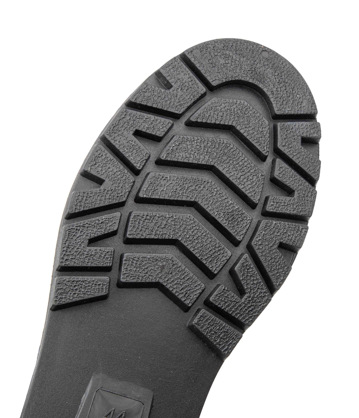 Vadeador Mikado Basic Zwart