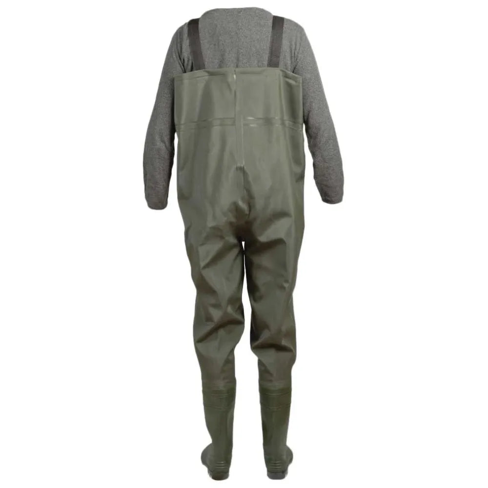 Waadpak Zebco PVC 9308