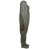 Waadpak Zebco PVC 9308