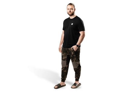 Pantalon Nash Jogger ZT Lite Luxe Camo