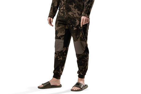 Pantalon Nash Jogger ZT Lite Luxe Camo
