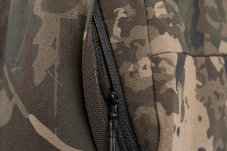 Pantalon corto Nash ZT Lite Luxe Camo