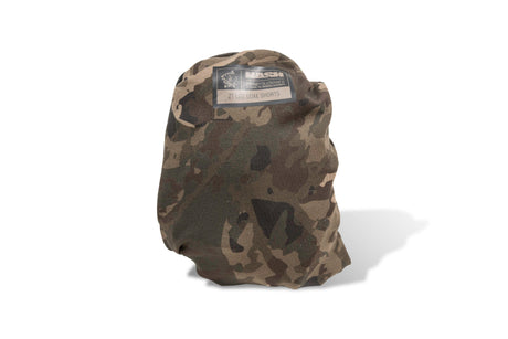 Pantalon corto Nash ZT Lite Luxe Camo