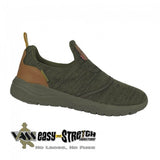 Trainers Vass Easy-Strech Groen