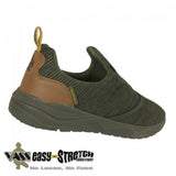 Trainers Vass Easy-Strech Groen