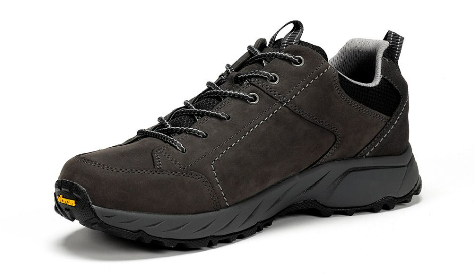 Trainers Chiruca Ottawa 03 Gore-Tex Zwart