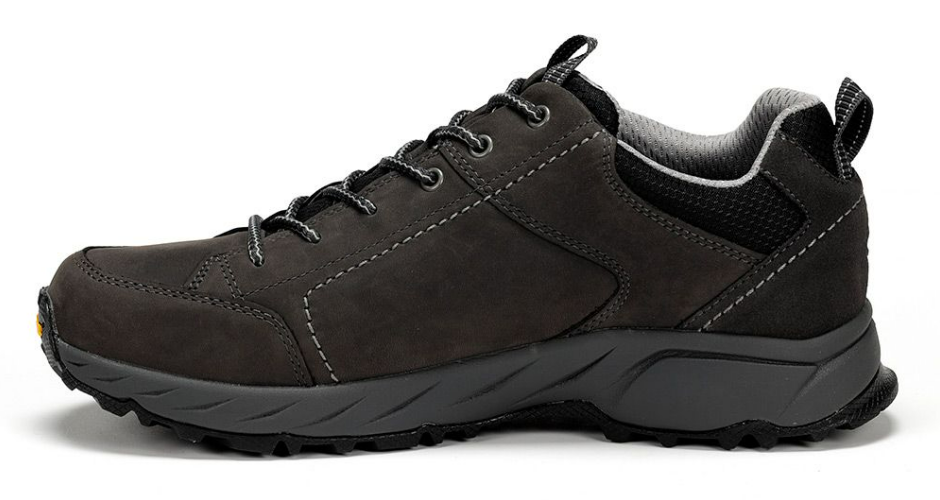 Trainers Chiruca Ottawa 03 Gore-Tex Zwart