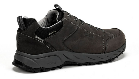 Trainers Chiruca Ottawa 03 Gore-Tex Zwart