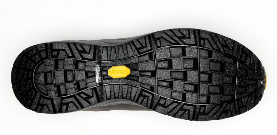 Trainers Chiruca Ottawa 03 Gore-Tex Zwart