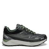 Trainers Chiruca Sucre 01 Gore-Tex Grijs Groen