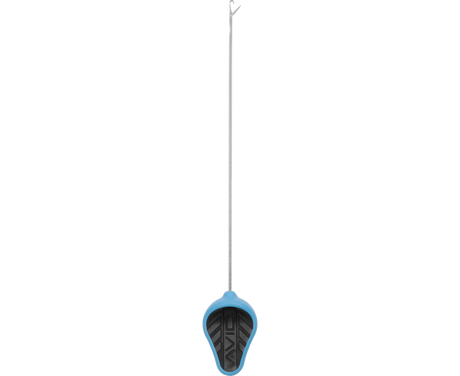 Aguja Avid Carp Stick & Stringer Re - Rig Azul - Tienda Carpfishing