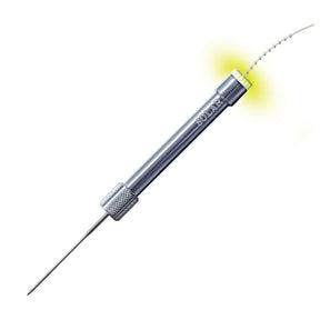 Aguja Solar para boilies - Tienda Carpfishing