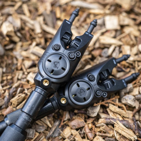 Alarma Nash Siren R2 - Tienda Carpfishing