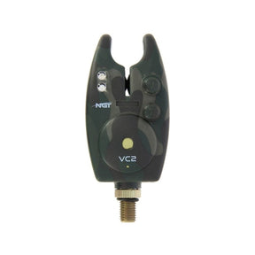 Alarma NGT VC2 Camo - Tienda Carpfishing