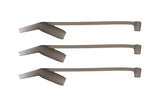Alineador Fox Edges D Camo XL - Tienda Carpfishing