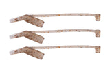 Alineador Fox Edges D Naturals XL - Tienda Carpfishing