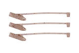 Alineador Fox Edges Spinner D Camo - Tienda Carpfishing