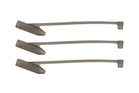 Alineador Fox Edges Spinner D Naturals XL - Tienda Carpfishing