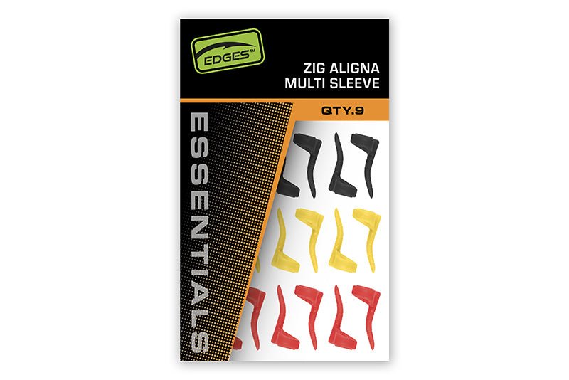 Alineador Fox Edges Zig Multi Foam - Tienda Carpfishing