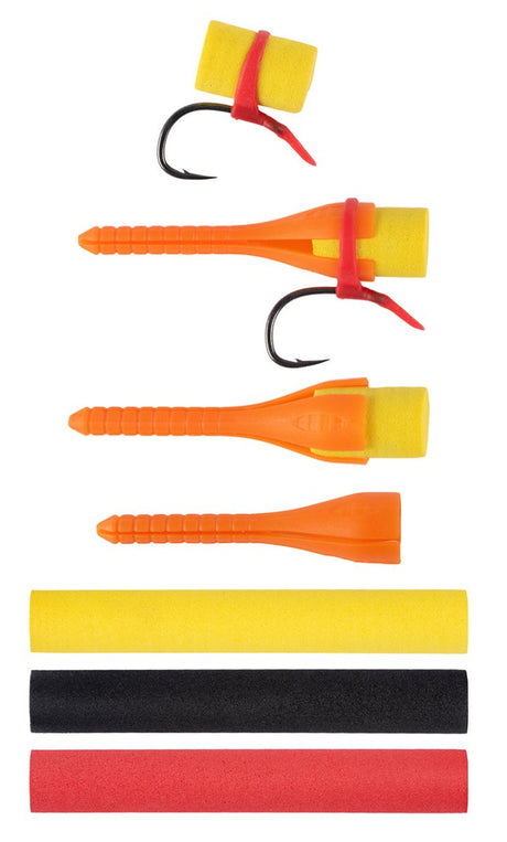 Alineador Zig Fox Edges Multi Foam - Tienda Carpfishing