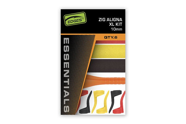 Alineador Zig Fox Edges Multi Foam - Tienda Carpfishing