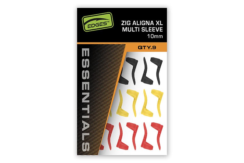 Alineador Zig Fox Edges Multi Sleeve XL - Tienda Carpfishing